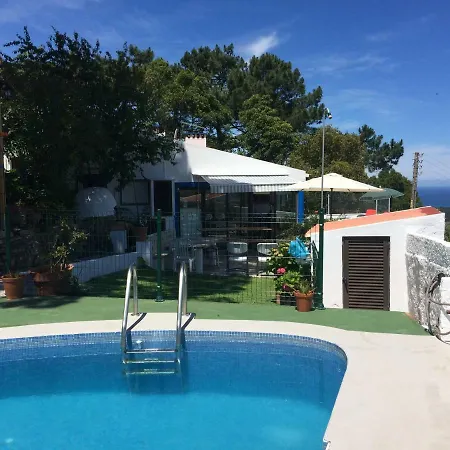 Casinha Da Avo * Adraga