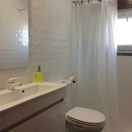 Casinha Da Avo Casa de Férias *