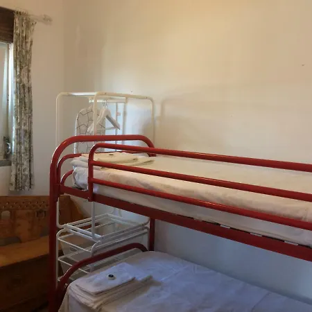 Casinha Da Avo Adraga