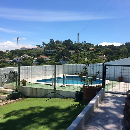 Casinha Da Avo Casa de Férias *