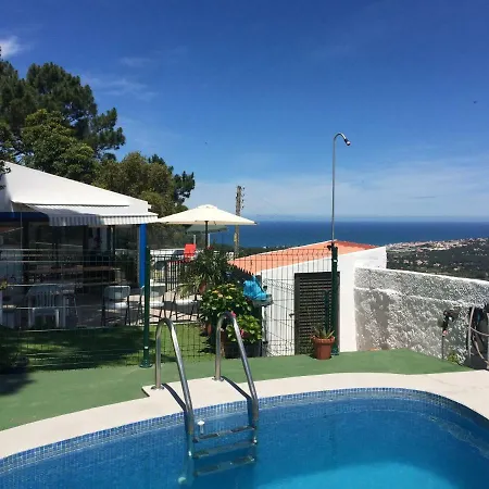 Casinha Da Avo Casa de Férias