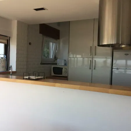 Casa de Férias Casinha Da Avo Adraga