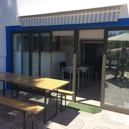 Casinha Da Avo Adraga