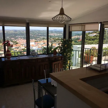 Casa de Férias Casinha Da Avo Adraga