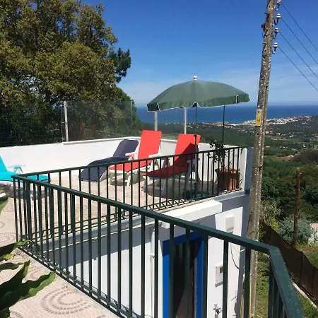 Casa de Férias Casinha Da Avo