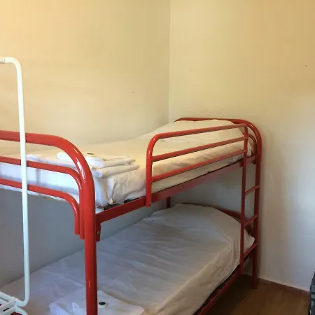 Nyaraló Casinha Da Avo
