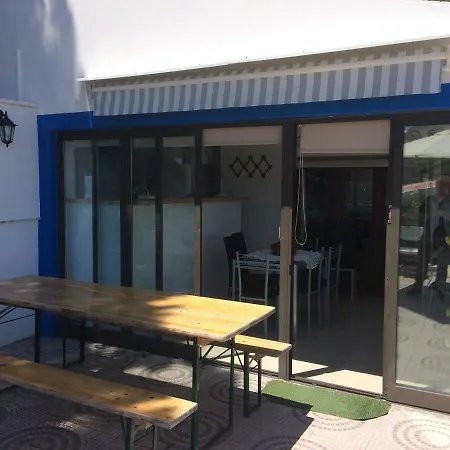 Casa de Férias Casinha Da Avo *
