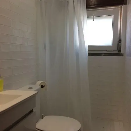 Casinha Da Avo * Adraga