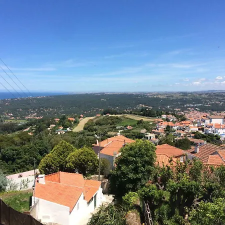 Casinha Da Avo * Adraga