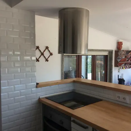 Casa de Férias Casinha Da Avo Adraga