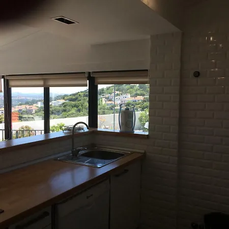 Casa de Férias Casinha Da Avo Adraga