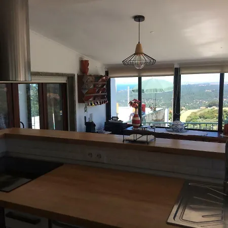 Casinha Da Avo Casa de Férias *
