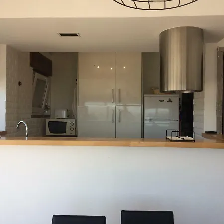 Casinha Da Avo *