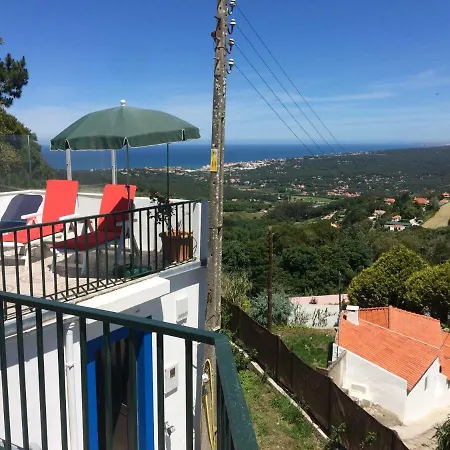 Casa de Férias Casinha Da Avo