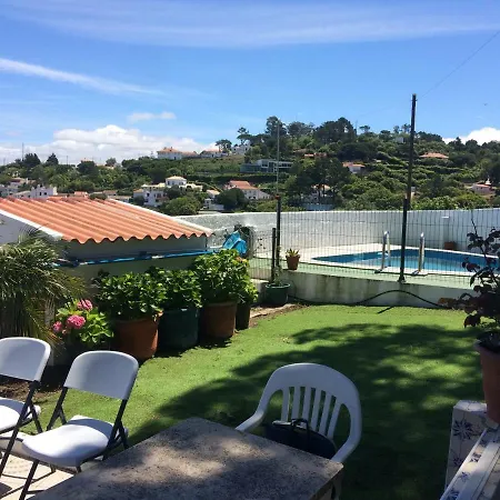 Casinha Da Avo *