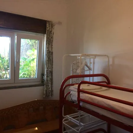 Casa de Férias Casinha Da Avo