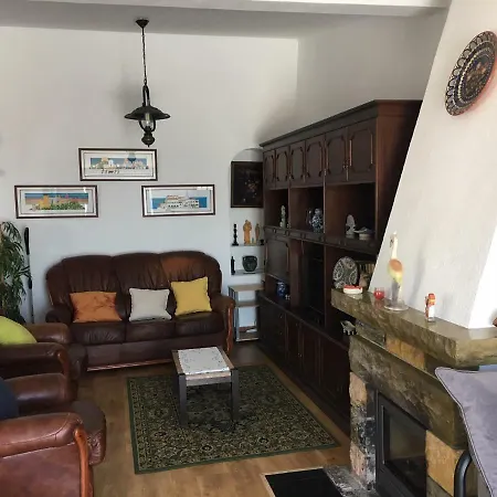 Casinha Da Avo * Adraga