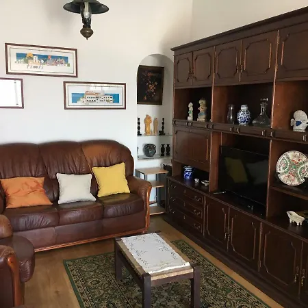 Casa de Férias Casinha Da Avo Adraga