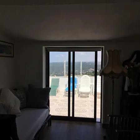 Casa de Férias Casinha Da Avo *